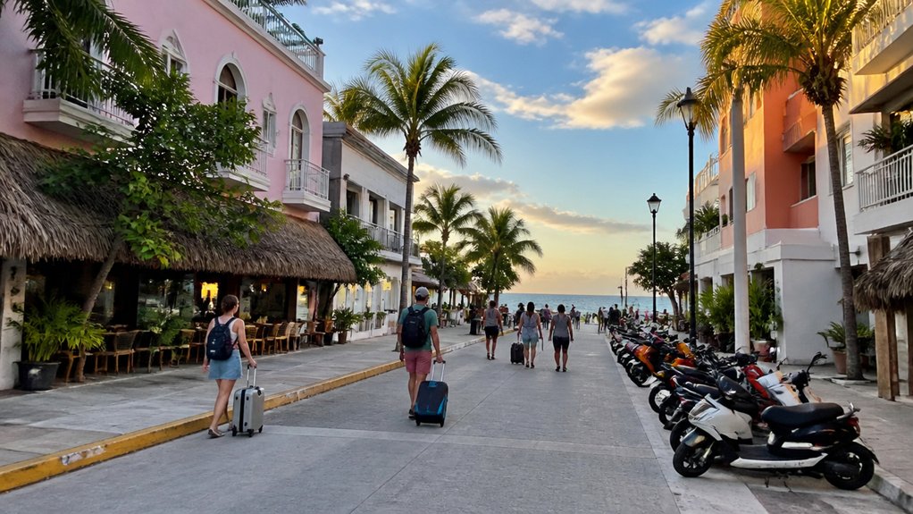 best hotels for first timers