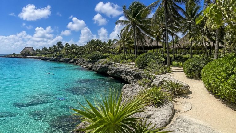 chankanaab cozumel travel guide