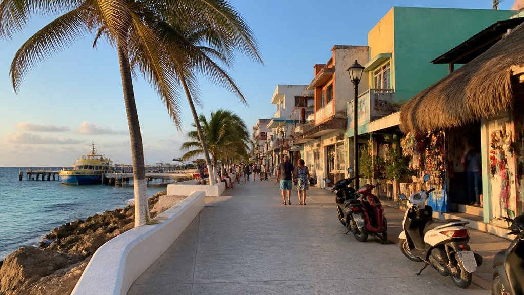 cozumel travel guide overview
